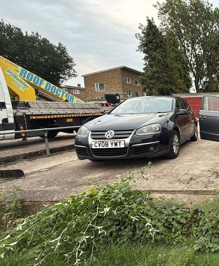 RARE 6 SPEED, VW GOLF 2008, Manual. 1.9TDI