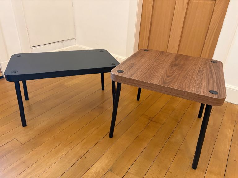 Nest of Tables - IKEA Sonhult
