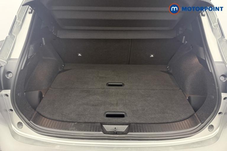 2024 Nissan Qashqai 1.3 DiG-T MH 158 N-Connecta 5dr Xtronic HATCHBACK PETROL Automatic