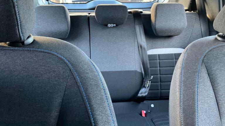 2025 Citroen C3 1.2 Turbo Plus 5dr Petrol Hatchback Hatchback Petrol Manual