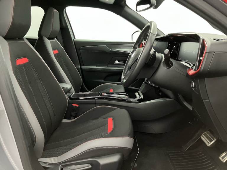 2022 Vauxhall Mokka 1.2 Turbo GS Line 5dr Auto SUV PETROL Automatic