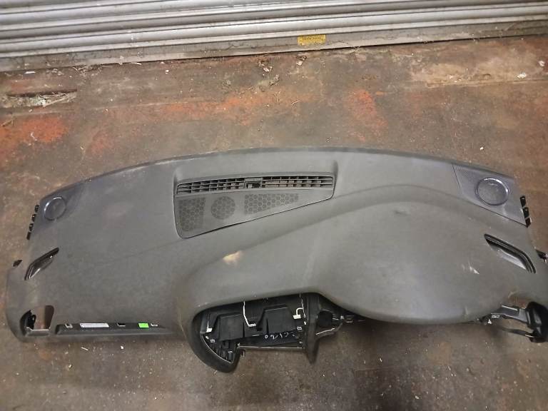 Audi A4 B8 Dashboard Instrument Panel OEM 8K2 857 041 A 2008–2015