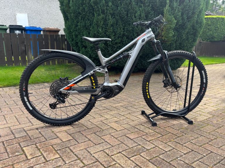 Cannondale Moterro Neo 4  Full Suspension Small/Medium