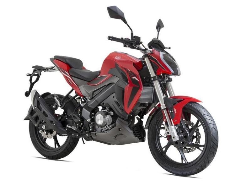 Keeway RKF 125cc| Super Sport | Naked Motorcycle | Best Bikes | For Sale | 20...