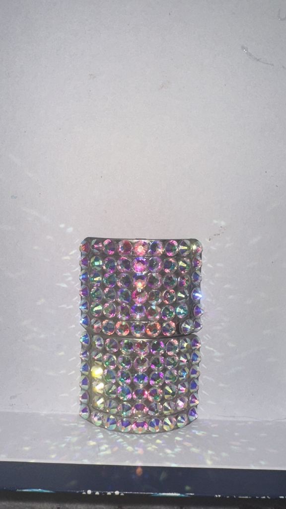 Irish dance customMade buckles 