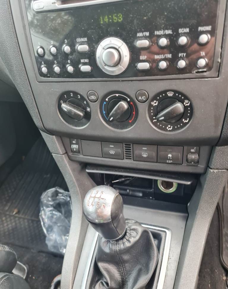 Ford focus st3 parts (prices reduced) fit other fords, focus's, volvo