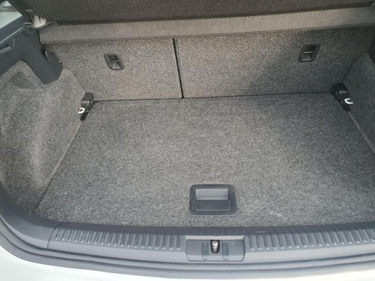 2014 Volkswagen Polo 1.0 BlueMotion Tech SE Euro 6 (s/s) 3dr HATCHBACK Petrol Manual