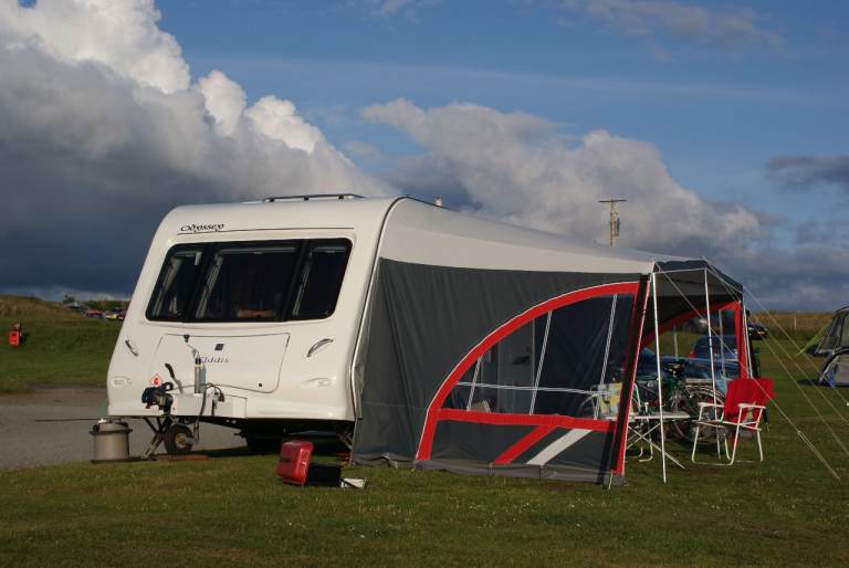 DOREMA PANORAMA SUN CANOPY