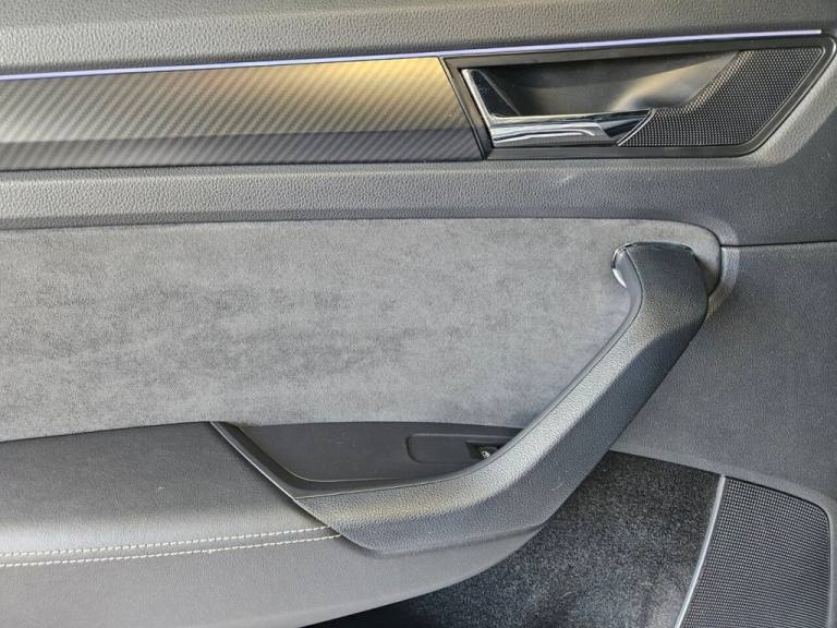 2019 Skoda Kodiaq 2.0 TDI SportLine SUV 5dr Diesel DSG 4WD Euro 6 (s/s) (7 Seat) (190 ps) ESTATE ...