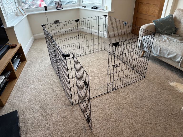 Dog Pen