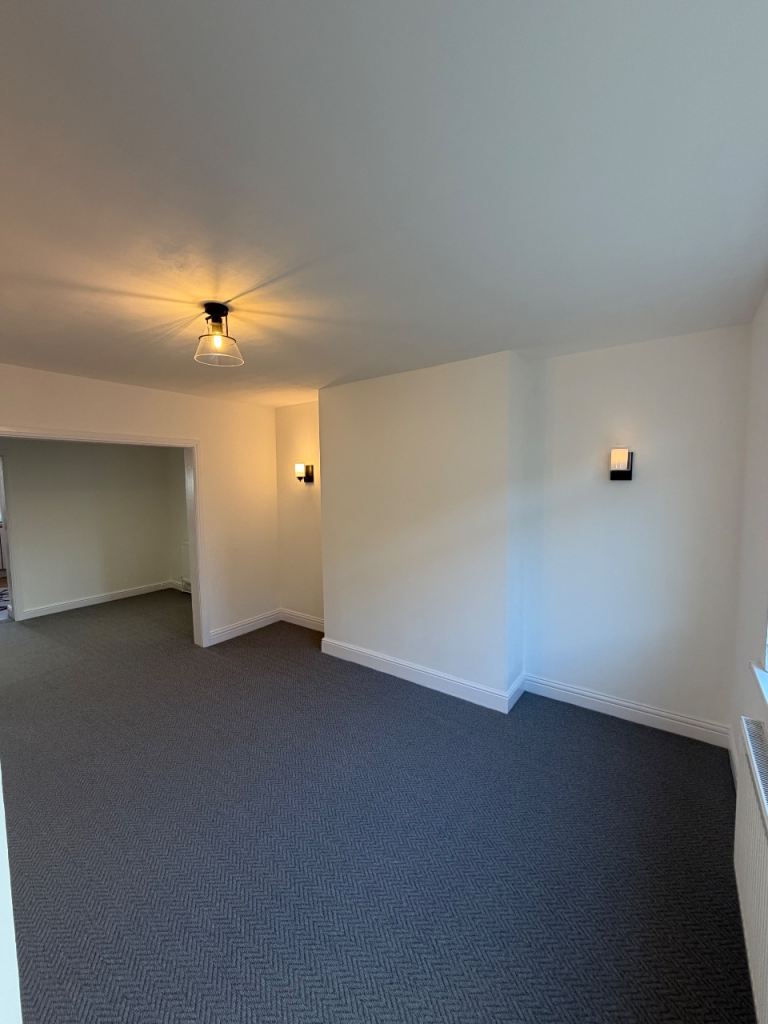 2 Bed mid terrace property, Amble.