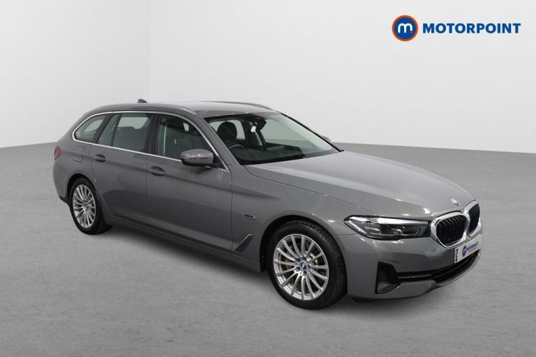 2022 BMW 5 Series 530e SE 5dr Auto Estate Hybrid Automatic
