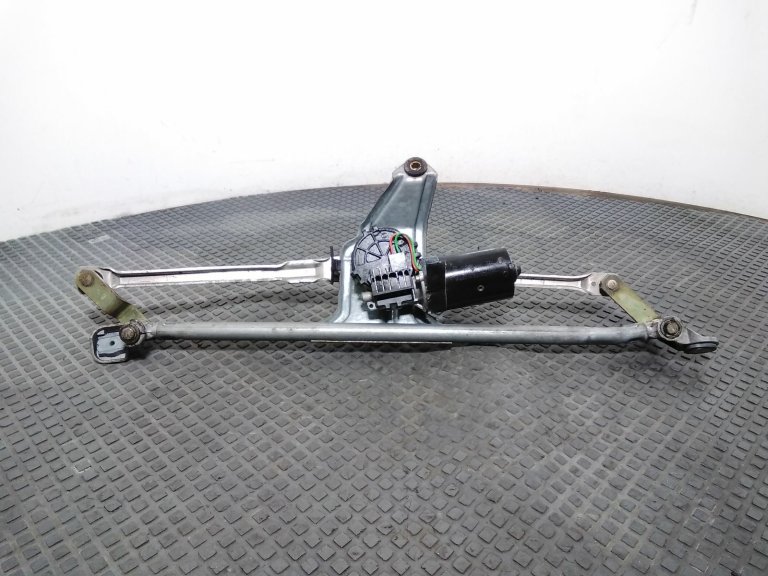 Porsche 911 Wiper Motor Front 1998-2005 2 Door Coupe 99662803600