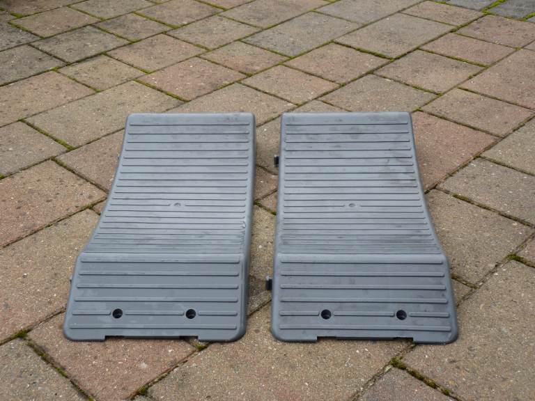 Fiamma tyre savers for sale