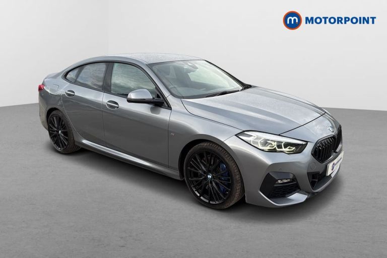 2024 BMW 2 Series 218i [136] M Sport 4dr DCT [Pro Pack] Saloon Petrol Automatic