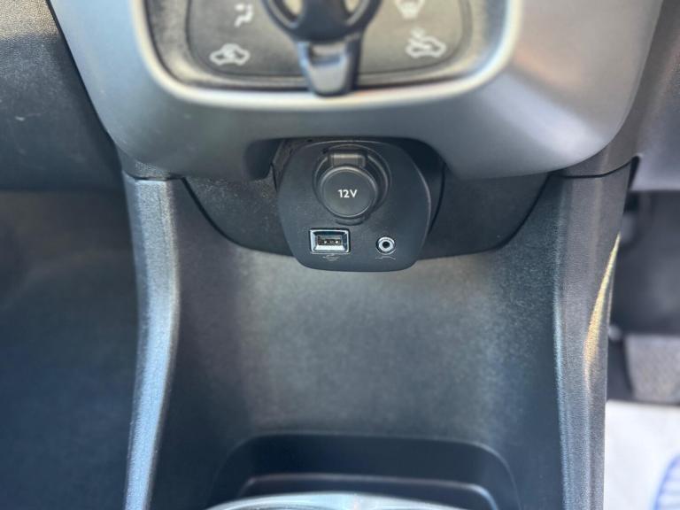 2014 Toyota AYGO 1.0 VVT-i X-Play 3dr HATCHBACK PETROL Manual