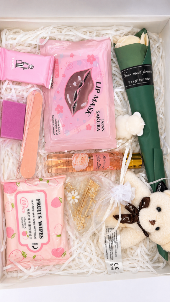 Gift box