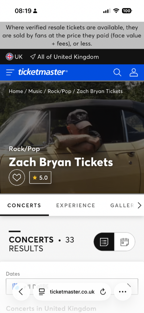 Zach Bryan