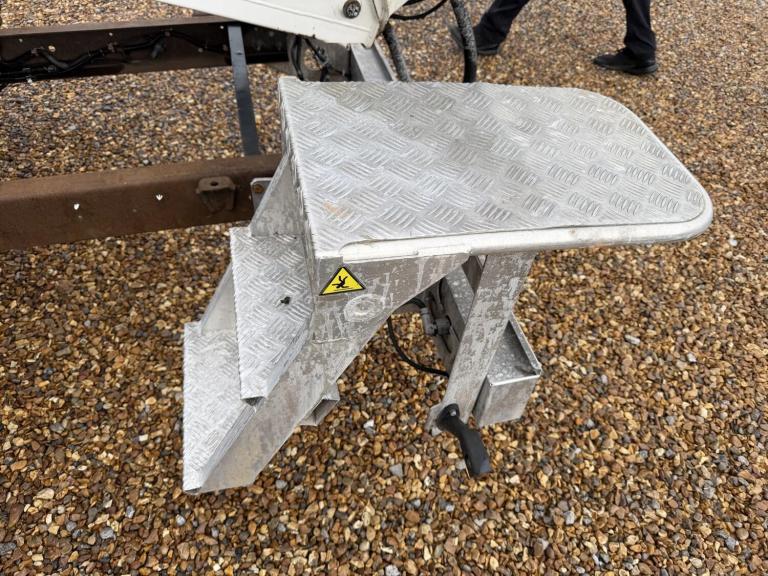 2015 Nissan Cabstar 35.14 dCi Chassis Cab CHASSIS CAB DIESEL Manual