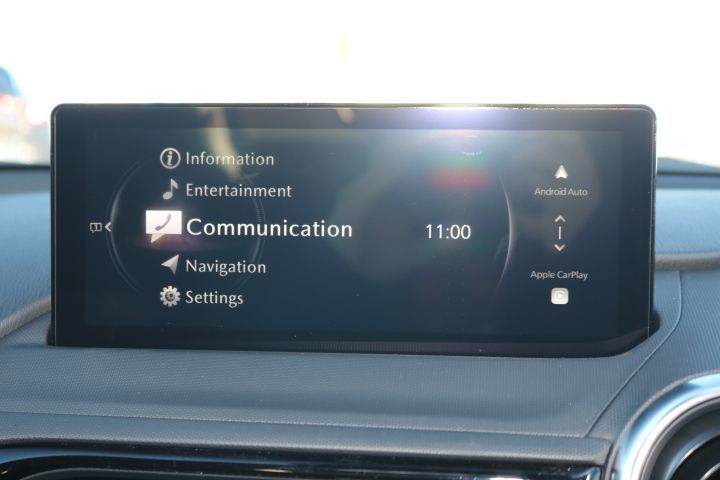  Mazda MX-5 Exclusive-Line 2.0 Skyactiv G [184] 2dr Petrol