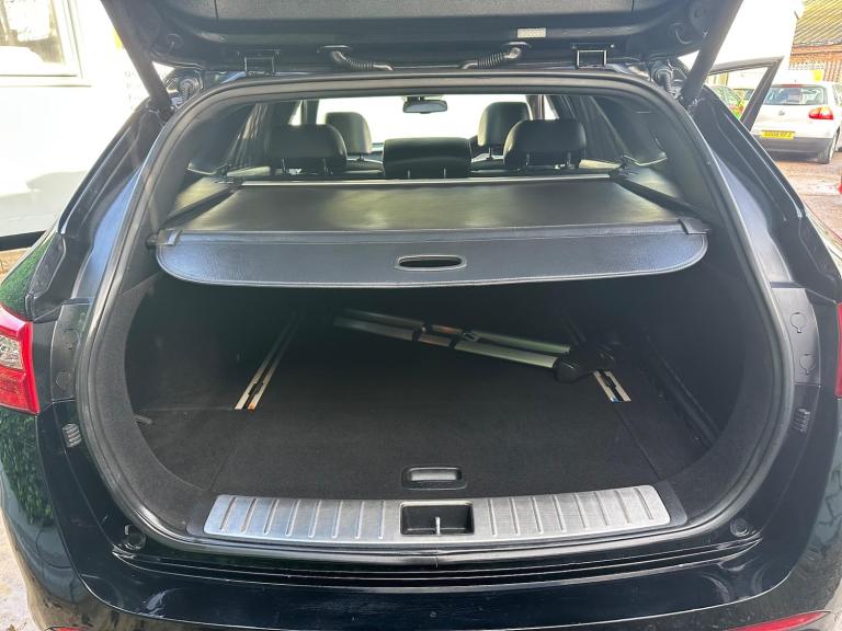 2017 Kia Optima 1.7 CRDi ISG GT-Line S 5dr DCT ESTATE DIESEL Automatic