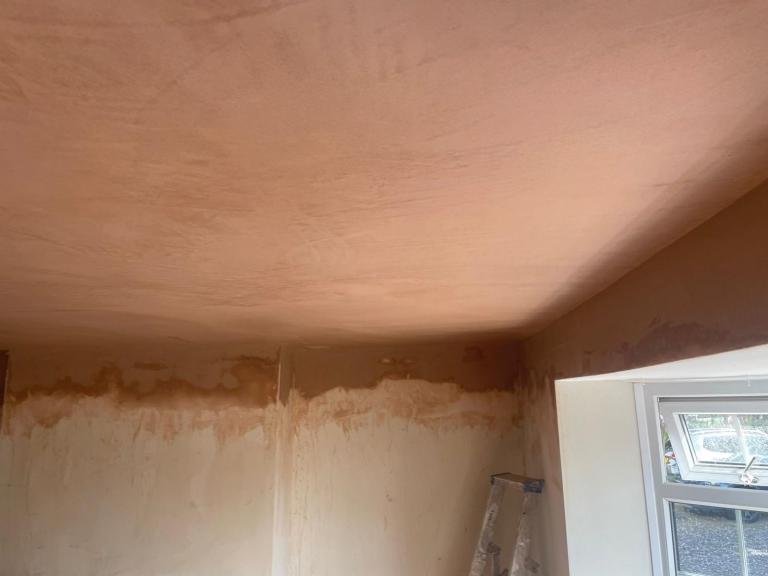 Plastering Plasterer
