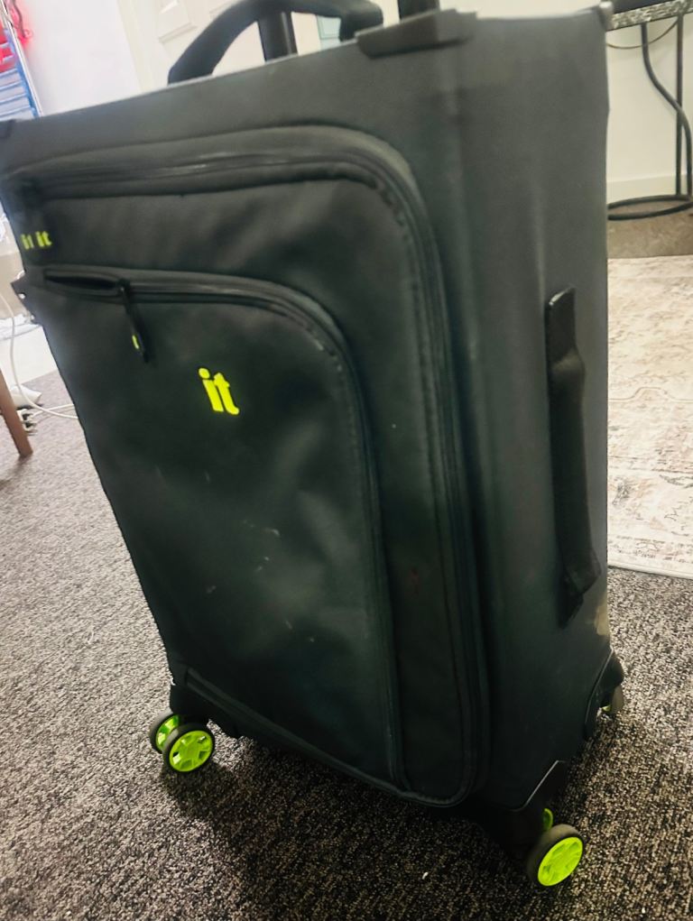 Cabin Luggage  