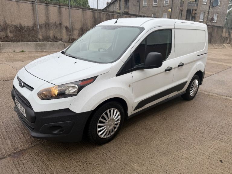 2017 67 TRANSIT CONNECT 