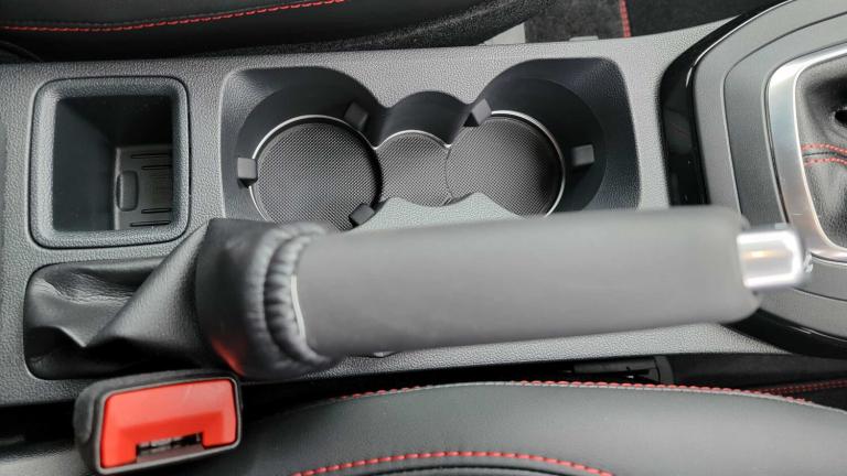 2025 Ford Puma 1.0 EcoBoost Hybrid mHEV ST-Line X 5dr HATCHBACK PETROL Manual