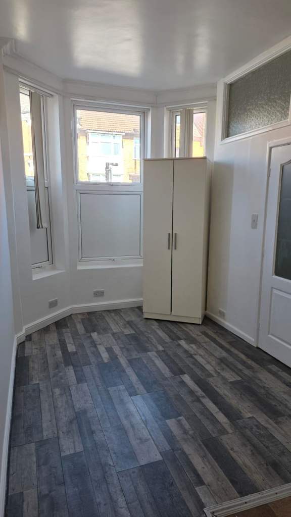 City Centre 1 Bed Flat to Rent in Coundon CV1 - 17 mins walk to Cov City Centre