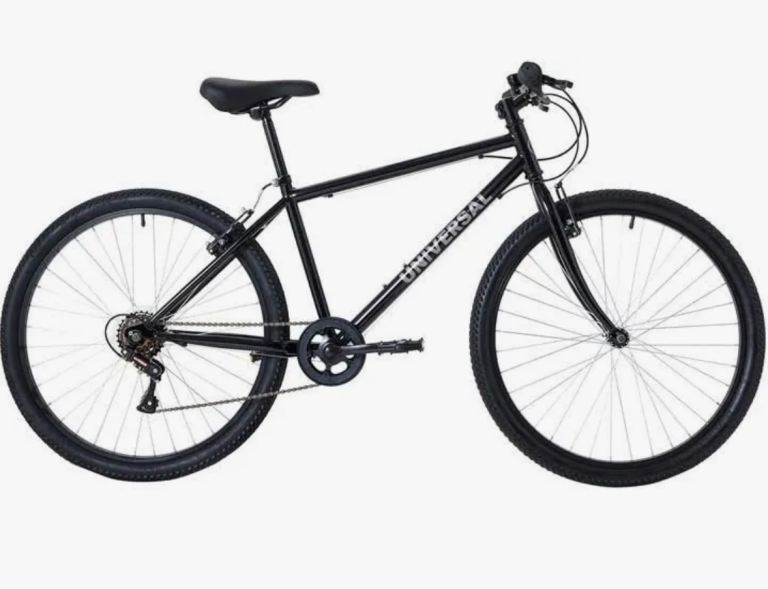 Bikes wanted