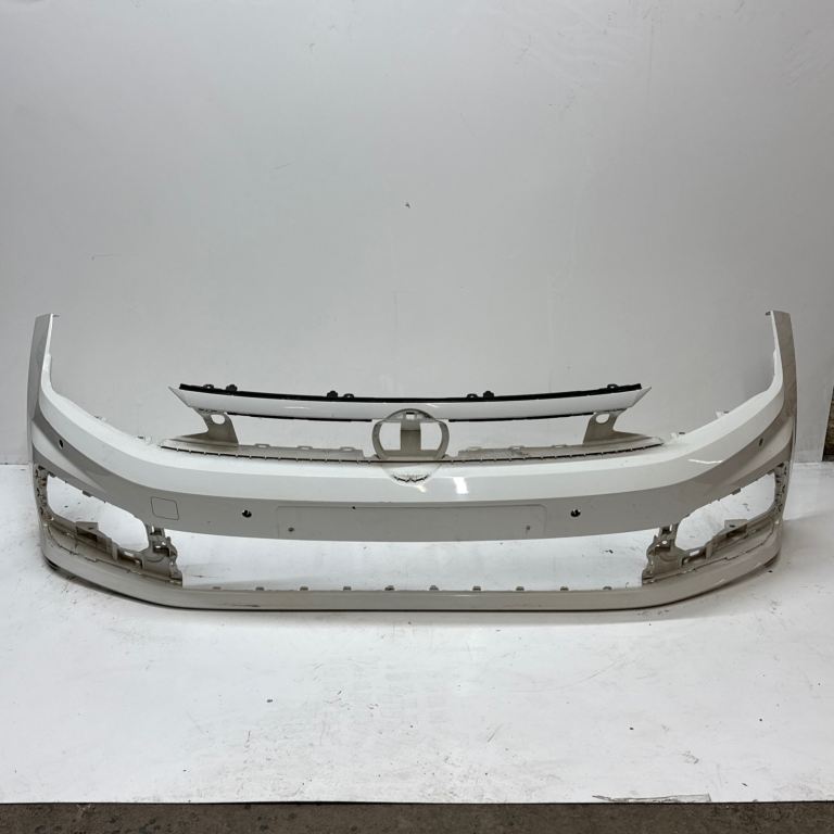 GENUINE VW POLO GTI FRONT BUMPER 2018-2022 |  2GS 
