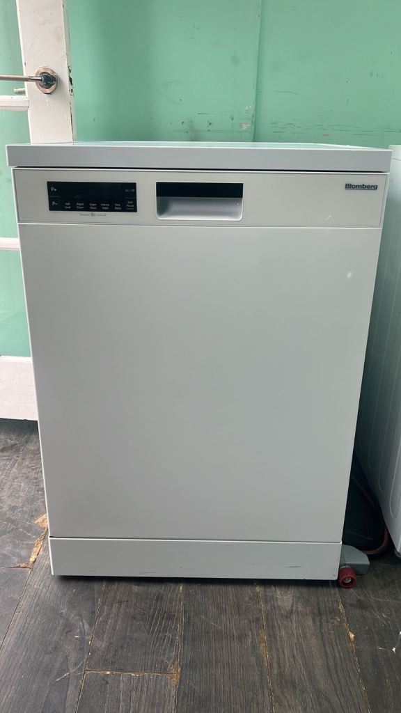 Blomberg Dishwasher 60cm