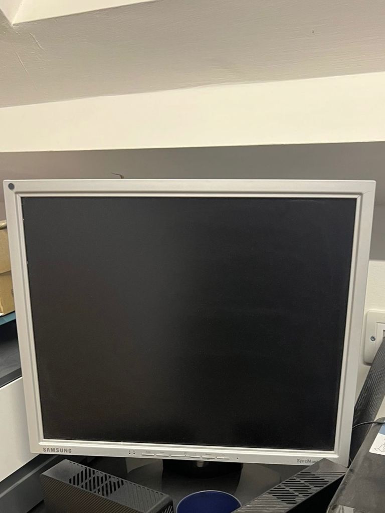 image for Computer monitor 