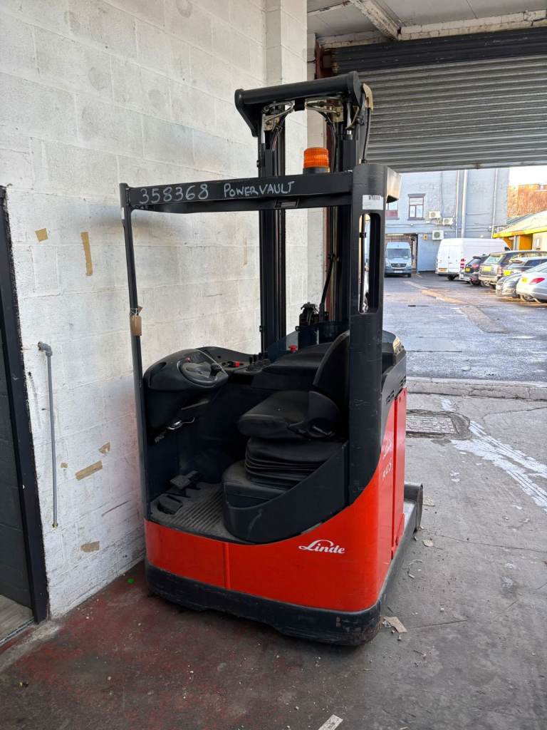 linde R12s for sale 