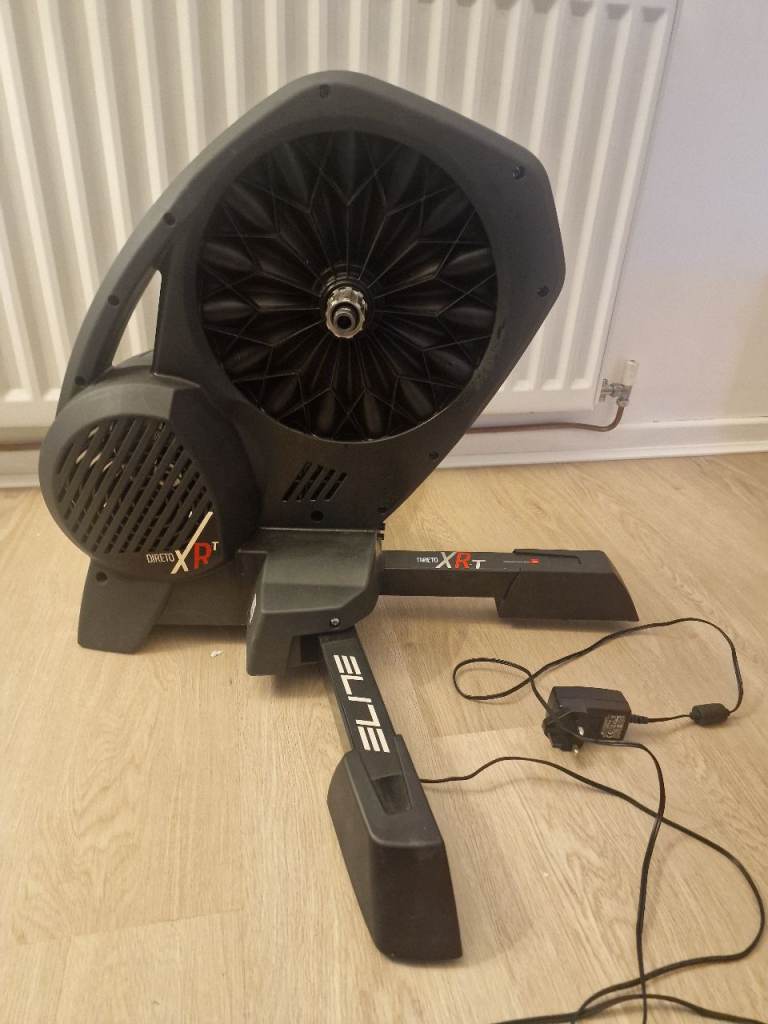 image for Smart Turbotrainer