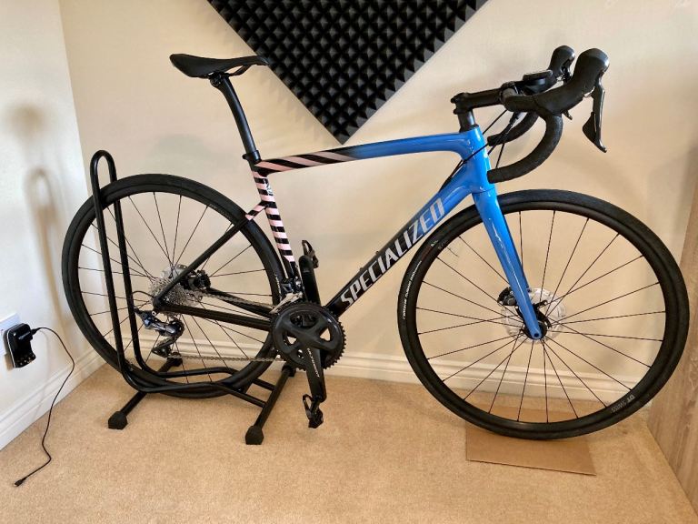 Specialized SL6 Comp. Tarmac - Size54 - Ultegra R8000
