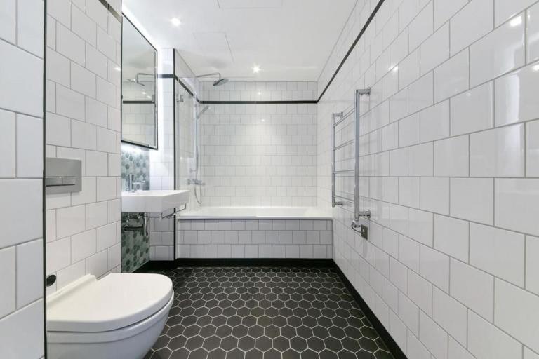 Double room for rent Canning Town 