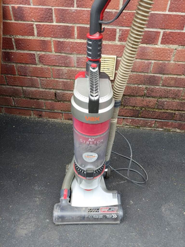 Vacuum Cleaner 