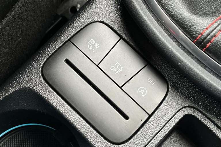 2022 Ford Puma 1.0 EcoBoost Hybrid mHEV ST-Line 5dr Manual Hatchback Petrol Manual