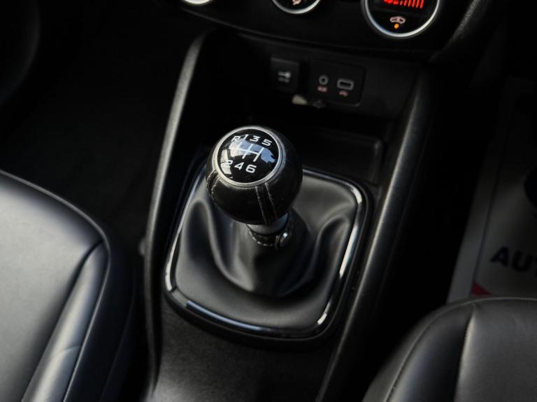 2018 Fiat Tipo 1.4 T-Jet S-Design Euro 6 (s/s) 5dr HATCHBACK Petrol Manual