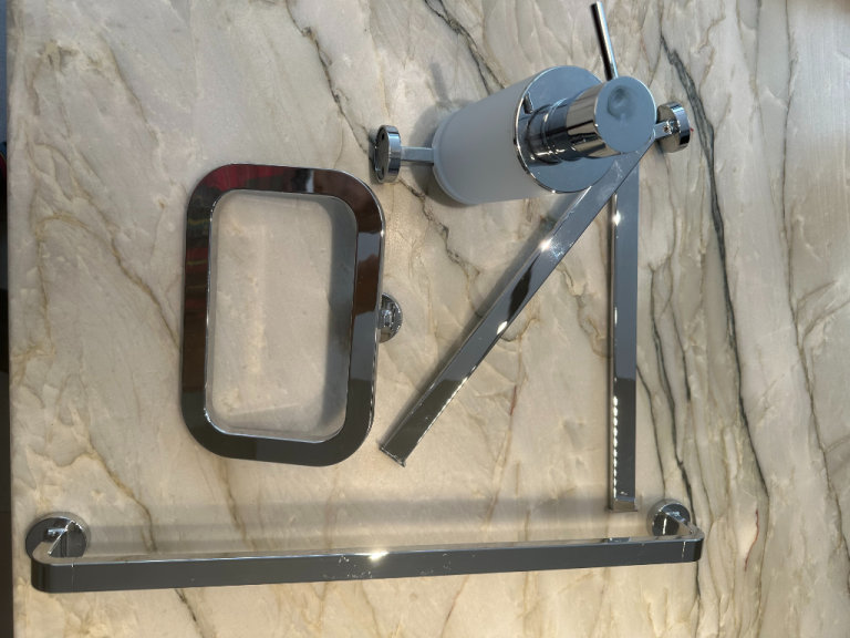 Bathroom Accessories