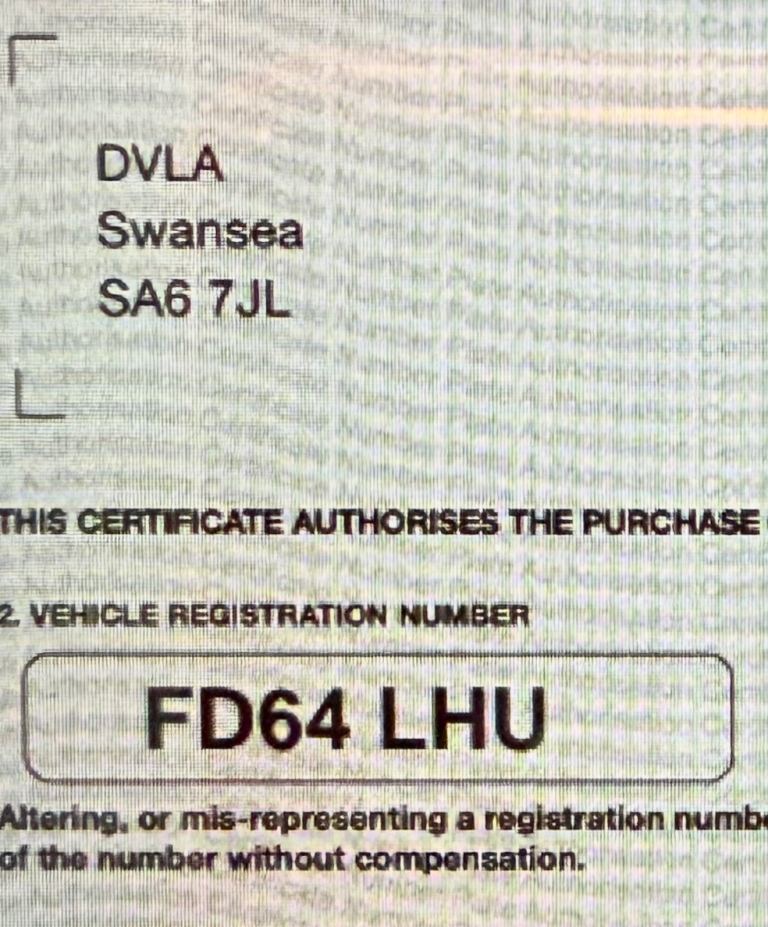 Vauxhall, VIVARO, Panel Van, 2014, Manual, 1598 (cc)