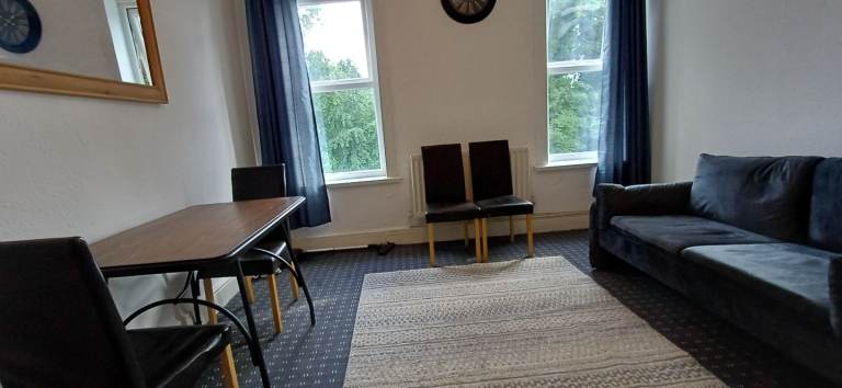 Room available 