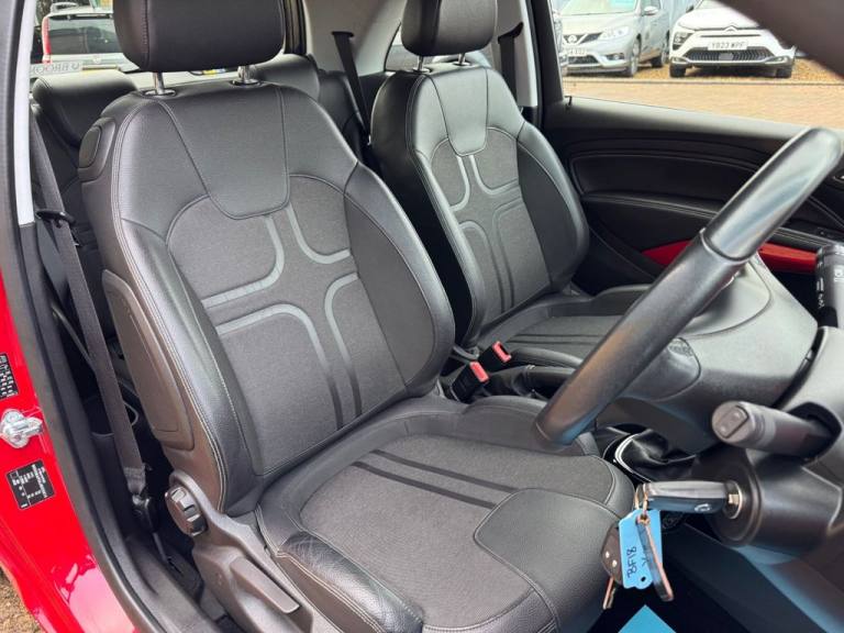 2018 Vauxhall ADAM 1.2i Slam 3dr HATCHBACK PETROL Manual