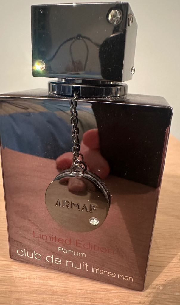 Armaf Club de Nuit Intense Man Limited Edition Parfum 100ml