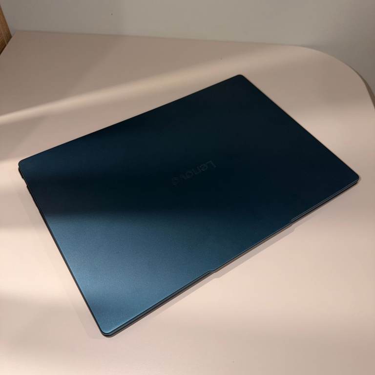 Lenovo Yoga Slim 7 Laptop - 16GB RAM, 512GB SSD, Blue, As Good As New