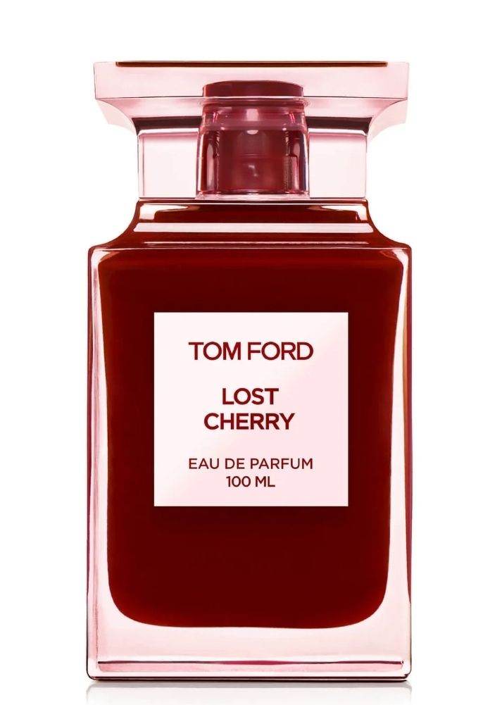 Tom Ford Lost Cherry 100ml – High-quality Quality