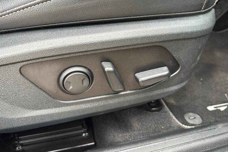  Kia Sportage 1.6 H T Gdi Gt Line S Suv 5dr Petrol Hybrid Auto Euro 6 s/s 207