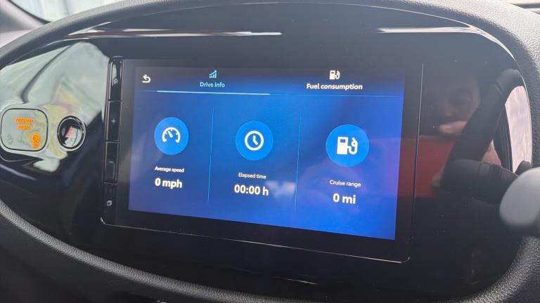 2025 Toyota Aygo X 1.0 VVT-i Edge 5dr Petrol Hatchback Hatchback Petrol Manual